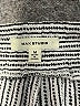 Max Studio Chevron-herringbone Gray Casual Pants Size M - photo 7
