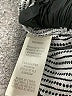 Max Studio Chevron-herringbone Gray Casual Pants Size M - photo 8