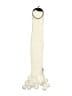 No Boundaries Ivory White Scarf One size - photo 2