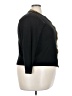 Cathy Daniels Black Cardigan Size 3X (estimated) - photo 4