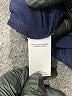 Gabby Skye Solid Blue Casual Dress Size 6 - photo 8