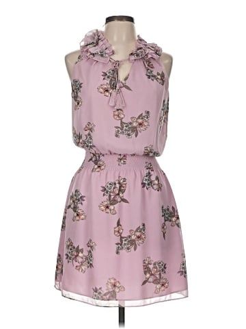 White House Black Market Casual Dress (view 1)
