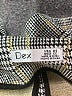 Dex Plaid Gray Blazer Size XS - photo 6