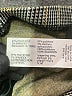 Dex Plaid Gray Blazer Size XS - photo 7