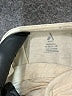 Amazon Essentials Ivory Long Sleeve Onesie Size Newborn - photo 3