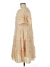 Current Air Tan Casual Dress Size M - photo 5