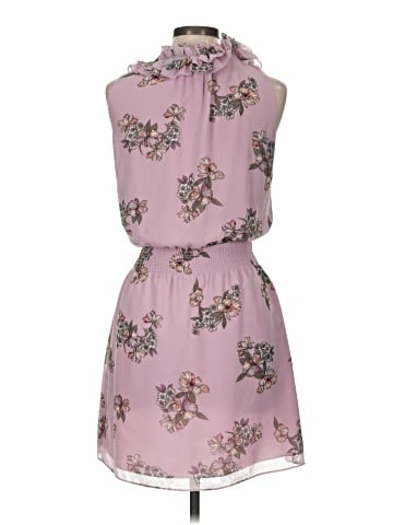 White House Black Market Casual Dress (view 2)
