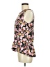 H&M 100% Polyester Pink Sleeveless Blouse Size 8 - photo 5
