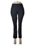 Athleta Solid Black Blue Dress Pants Size 2 - photo 1