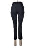 Athleta Solid Black Blue Dress Pants Size 2 - photo 2