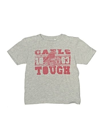 Garb Short Sleeve T-Shirt (view 1)