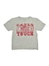 Garb Gray Short Sleeve T-Shirt Size 4T - photo 1