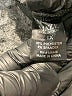 Maze Collection Solid Black Active Pants Size 1X - photo 8