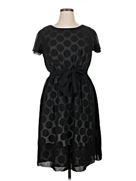 Sara Campbell Casual Dress