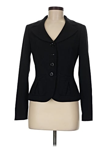 Moda International Blazer (view 1)