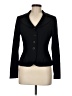 Moda International Black Blazer Size 6 - photo 1
