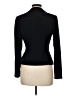 Moda International Black Blazer Size 6 - photo 2