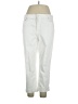 Gap Ivory Jeans Size 33 waist - photo 1