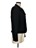Moda International Black Blazer Size 6 - photo 4