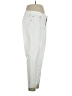 Gap Ivory Jeans Size 33 waist - photo 4