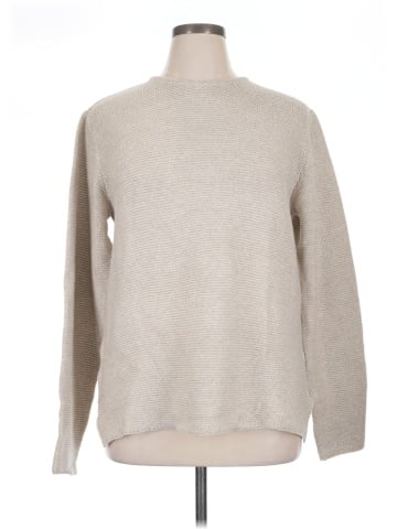 Sahalie Pullover Sweater (view 1)