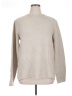 Sahalie Solid Tan Pullover Sweater Size XL - photo 1