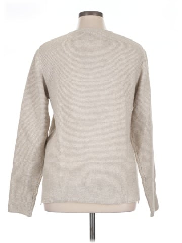 Sahalie Pullover Sweater (view 2)