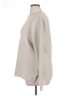 Sahalie Solid Tan Pullover Sweater Size XL - photo 5