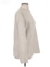 Sahalie Solid Tan Pullover Sweater Size XL - photo 4