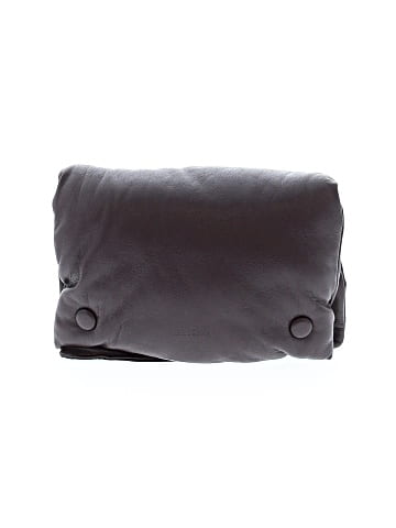 Nanushka Leather Belt Bag (view 1)