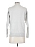 Treasure & Bond Silver Pullover Sweater Size XS - photo 2