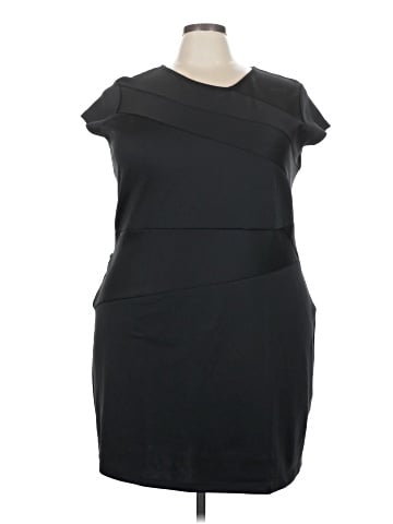Venus Cocktail Dress (view 1)