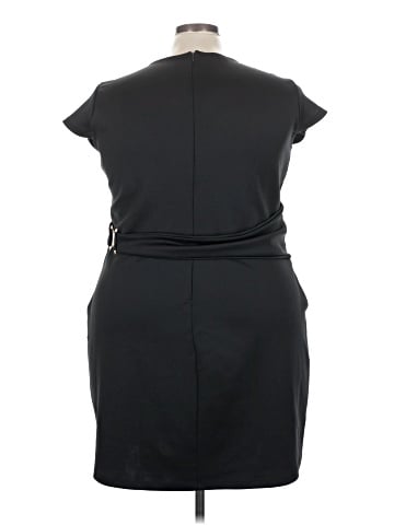 Venus Cocktail Dress (view 2)
