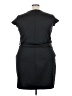 Venus Black Cocktail Dress Size 3X - photo 2