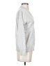 Treasure & Bond Silver Pullover Sweater Size XS - photo 4