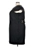 Venus Black Cocktail Dress Size 3X - photo 5