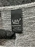 Lildy Gray Casual Dress Size Sm - Med - photo 7