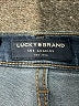 Lucky Brand Hearts Blue Jeans Size 8 - photo 7