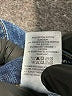 Lucky Brand Hearts Blue Jeans Size 8 - photo 9