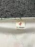 I. Joah 100% Polyester Ivory Sleeveless Top Size L - photo 7