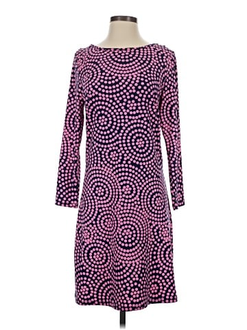 Julie Brown Casual Dress (view 1)