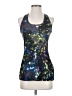 Lukka Blue Active Tank Size S - photo 1