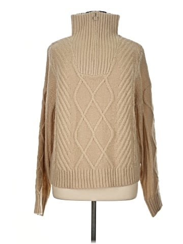 SNDYS. Turtleneck Sweater (view 1)