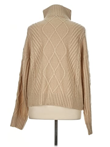 SNDYS. Turtleneck Sweater (view 2)