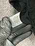 dip 100% Polyester Solid Black Casual Pants Size 12 - photo 8