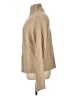 SNDYS. 100% Acrylic Solid Tan Turtleneck Sweater Size XL - photo 5
