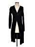 Love Tree Black Cardigan Size S - photo 1