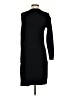 Love Tree Black Cardigan Size S - photo 2