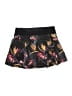 Lululemon Athletica Tropical Black Skort Size 4 - photo 2