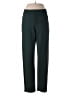 Athleta Solid Green Casual Pants Size 6 - photo 1